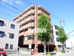 サンコート城南の画像