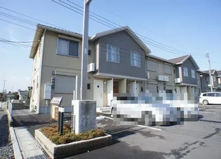 グリーンフィールドBの画像