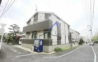 アーバニティ 上野毛の画像