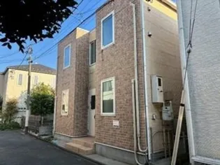 TOKYOβ千川8 1棟貸し【1階】の外観