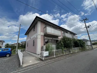 パセオあさかのの画像