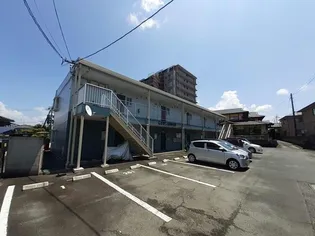 レジデンスササハラの画像