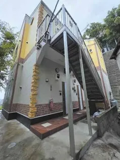 ユナイト六浦パーリーの杜【2階】の外観