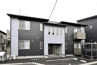 ダンデライオン【1階】の外観