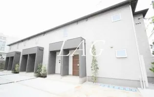 トネリコ メゾンNの画像