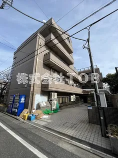 幸作ビルの画像