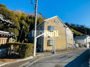 フォンティーン金井A棟の画像