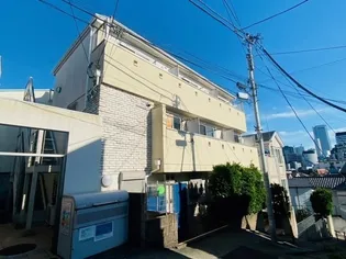 スカイデュオ中野坂上の画像