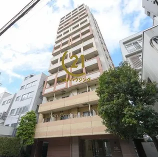 KDXレジデンス神楽坂通の画像