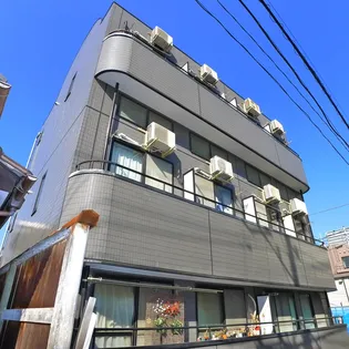 レオパレスヴィラ ハヅキの画像