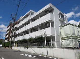 レジデンス藤ヶ丘の画像