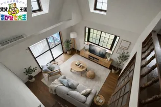 ソレイユ中小島の画像