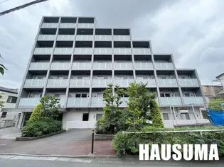 パルメゾン見次公園の画像