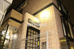 ライフピア目白台IIの画像