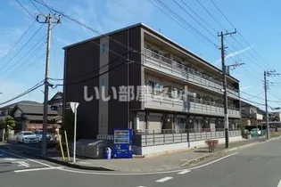 レガーレの画像