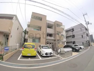 ハイム天神Ⅰの画像