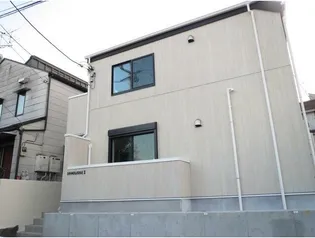 グラインドロッジIIの画像