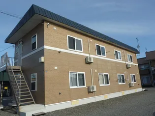 浜口マンションAの画像