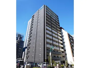 愛知県名古屋市中区錦3【マンション】の外観