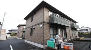 シャトレーAの画像