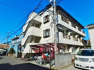 セントラルコーワの画像