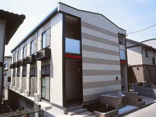 レオパレスKIZUKIIIの画像