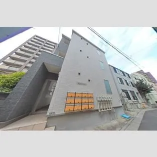 ブンカ北千住【2階】の外観