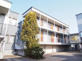 大町壱番街B棟の画像