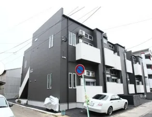 クレオ博多南壱番館【2階】の外観