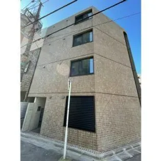 Ludens王子【5階】の外観