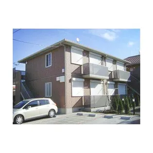 レフィナード鵠沼Vの画像