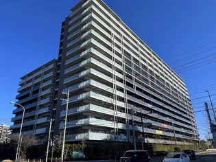 メイツ西白井の画像