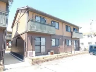 ピュア C棟の画像