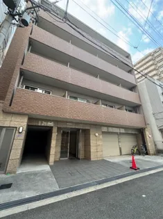 デルタイーストの画像