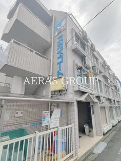 スカイコート矢部の画像