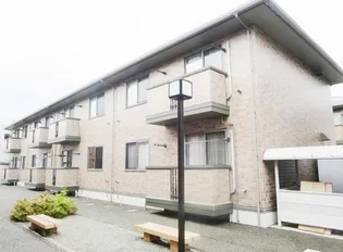 リビングタウン東通Ⅱ Cの画像