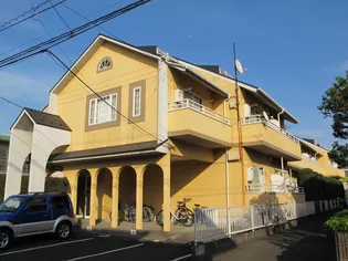 アイビーハウスの画像