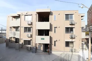 コンフォート横浜緑【2階】の外観