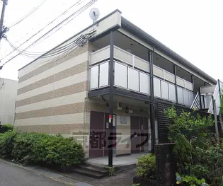 レオパレスブルーメの画像