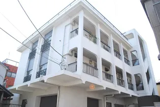 藤井マンションの画像