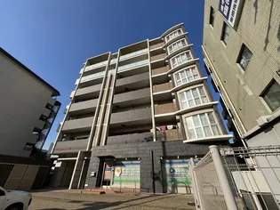 アクトタレイア茨木駅前の画像