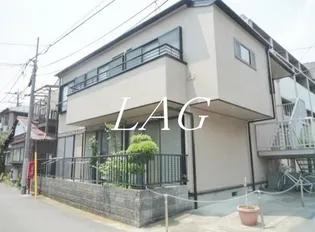 SOLEIL本天沼の画像