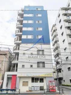 レジデンス千駄木の画像