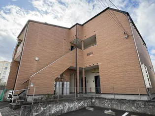 メゾン ヴェルディールの画像