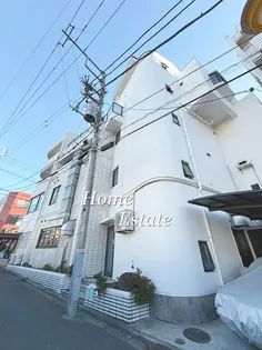 ヴィラデステKOSUGEの画像