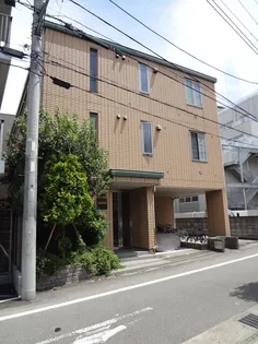 ヴィラ クローネの画像