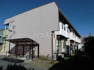 サンパレストミタの画像