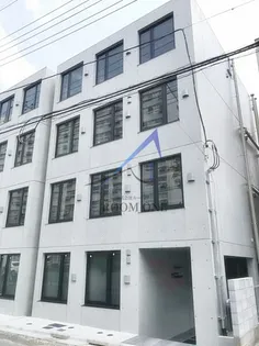 東京都足立区日ノ出町【マンション】の外観