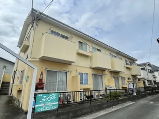 コーポマルワの画像