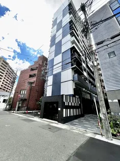 愛知県名古屋市中区千代田3【マンション】の外観